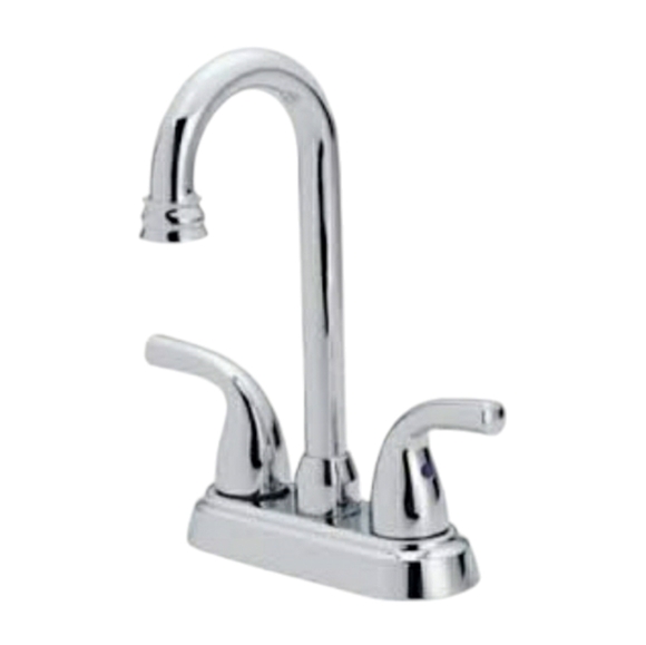 Seasons Anchor Point Collection Two Handle Bathroom Bar Faucet 419570 New Sealed - Picture 1 of 5